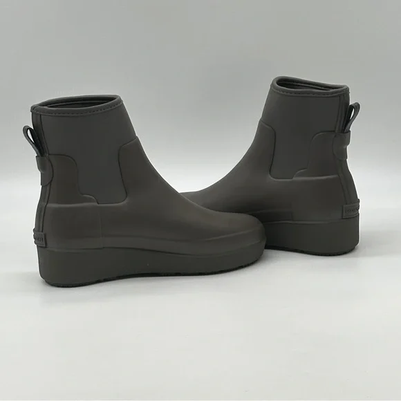 Hunter Original Boots. Size 7 - Picture 6 of 10